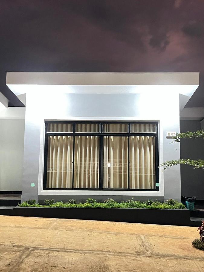 Chomkatae Bungalows Сен Монуром Екстериор снимка