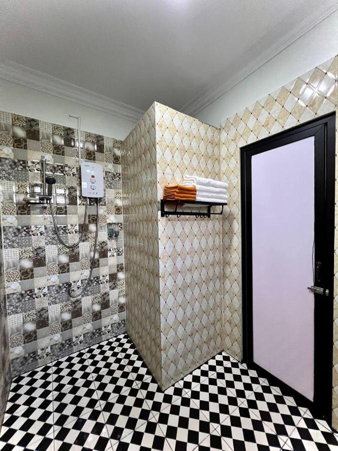 Chomkatae Bungalows Сен Монуром Екстериор снимка