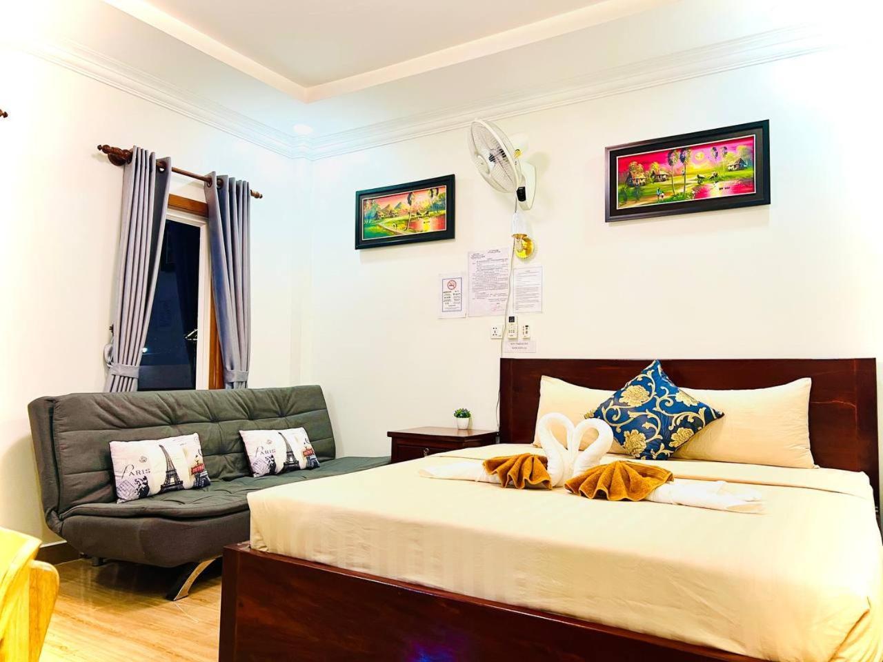 Chomkatae Bungalows Сен Монуром Екстериор снимка